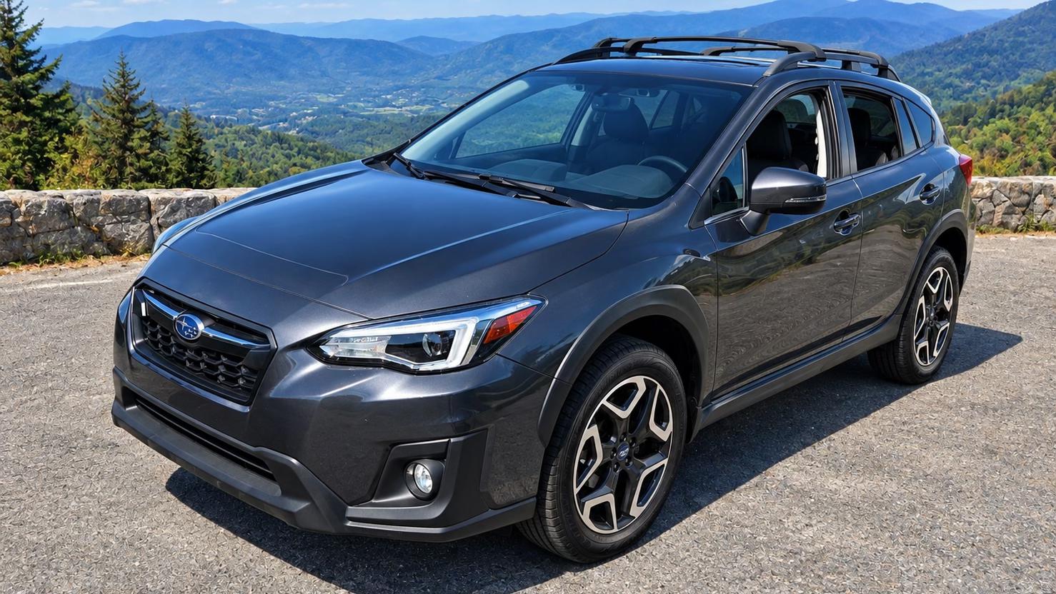 Subaru Crosstrek 2020 in Arlington, VA