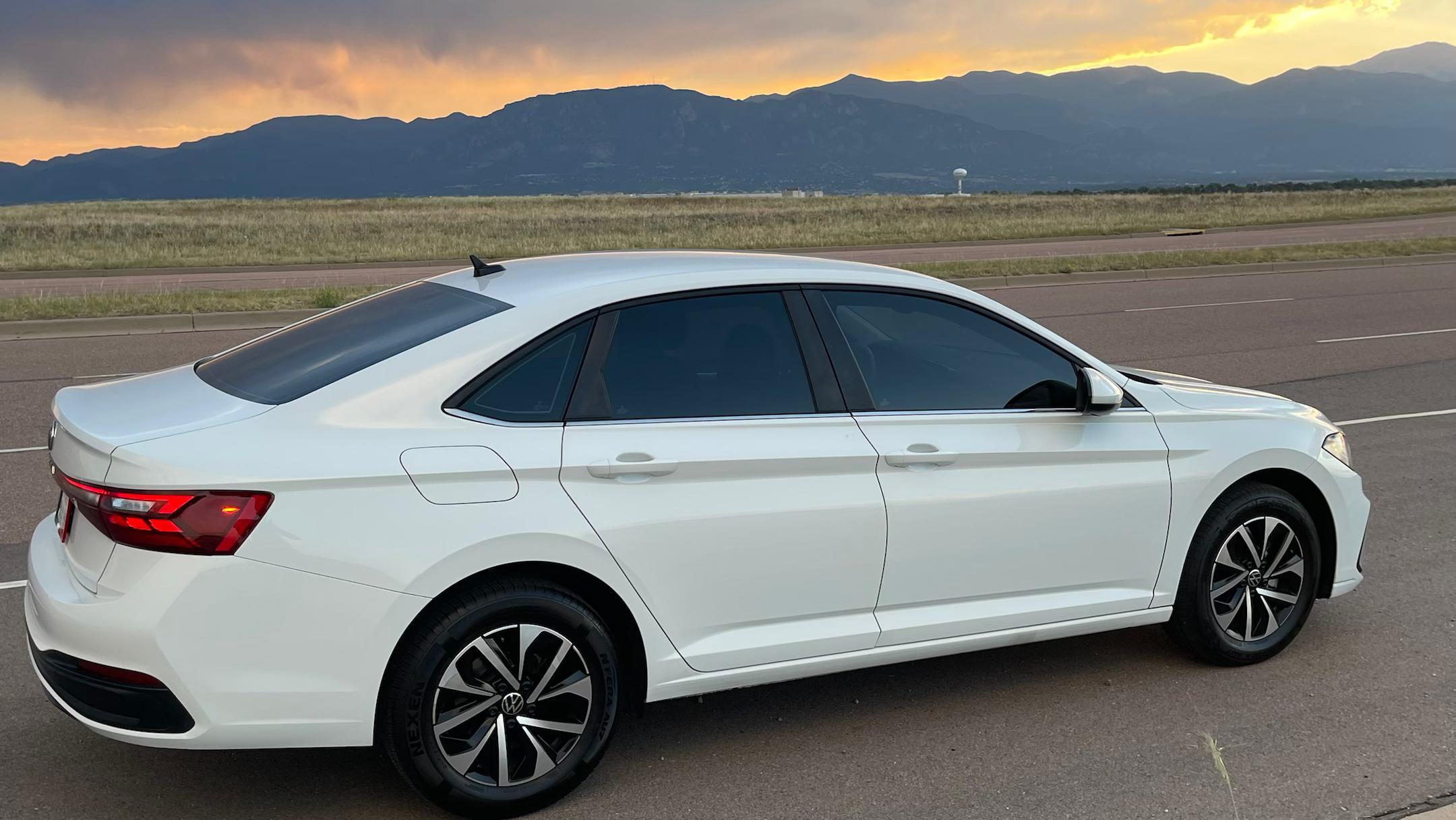 Volkswagen Jetta 2025 in Fountain, CO