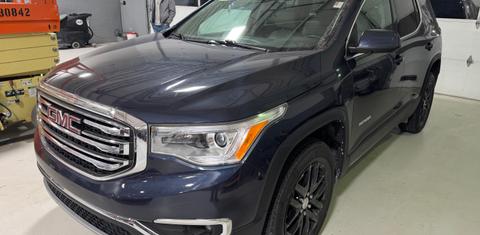 GMC Acadia 2019