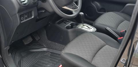 Mitsubishi Mirage 2024