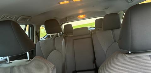 Toyota Highlander 2024