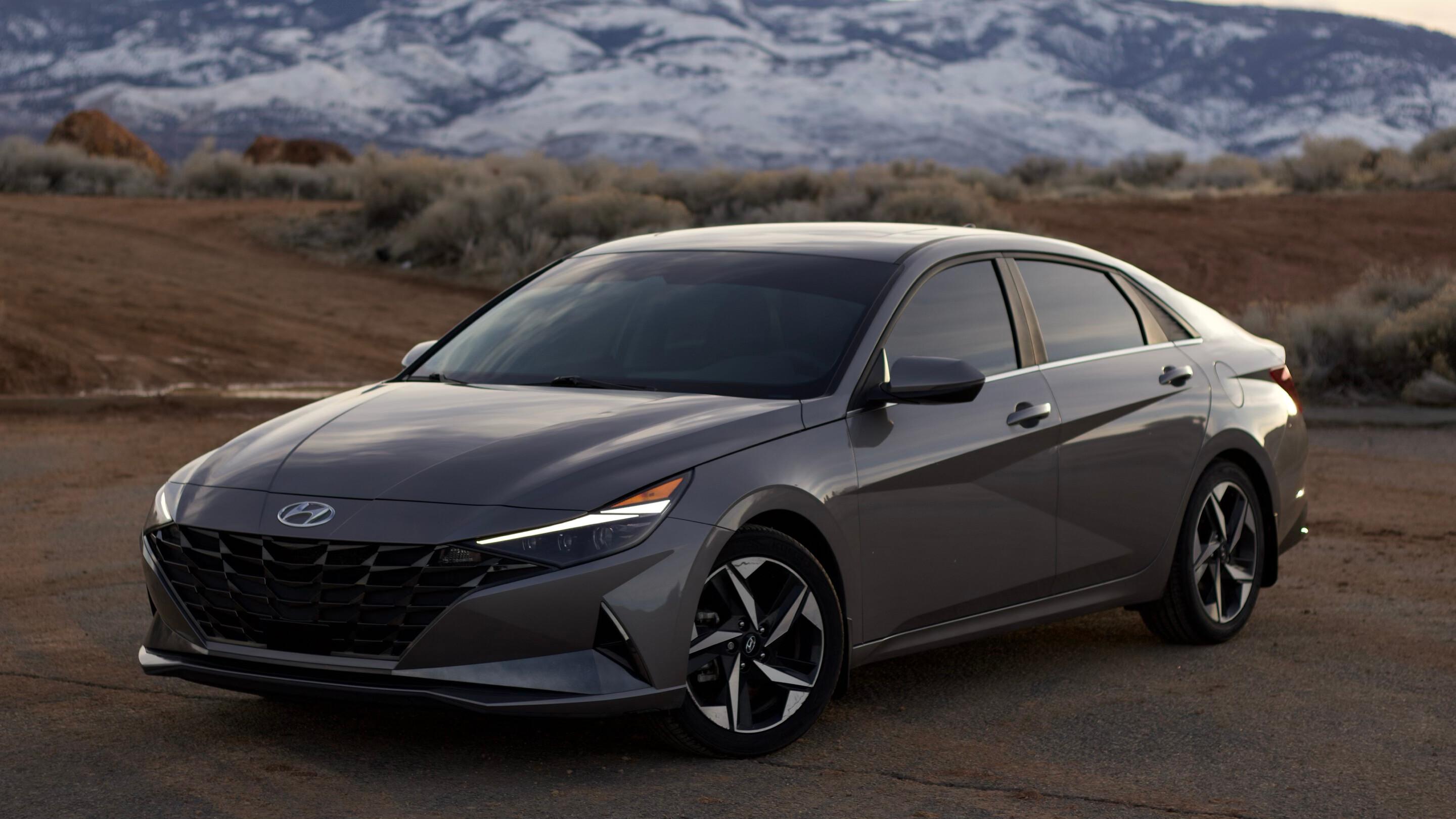 Hyundai Elantra 2022 in Reno, NV