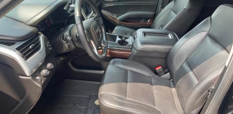 GMC Yukon XL 2019