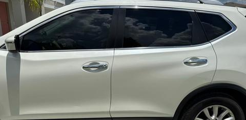 Nissan Rogue 2020