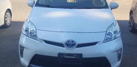 Toyota Prius 2015