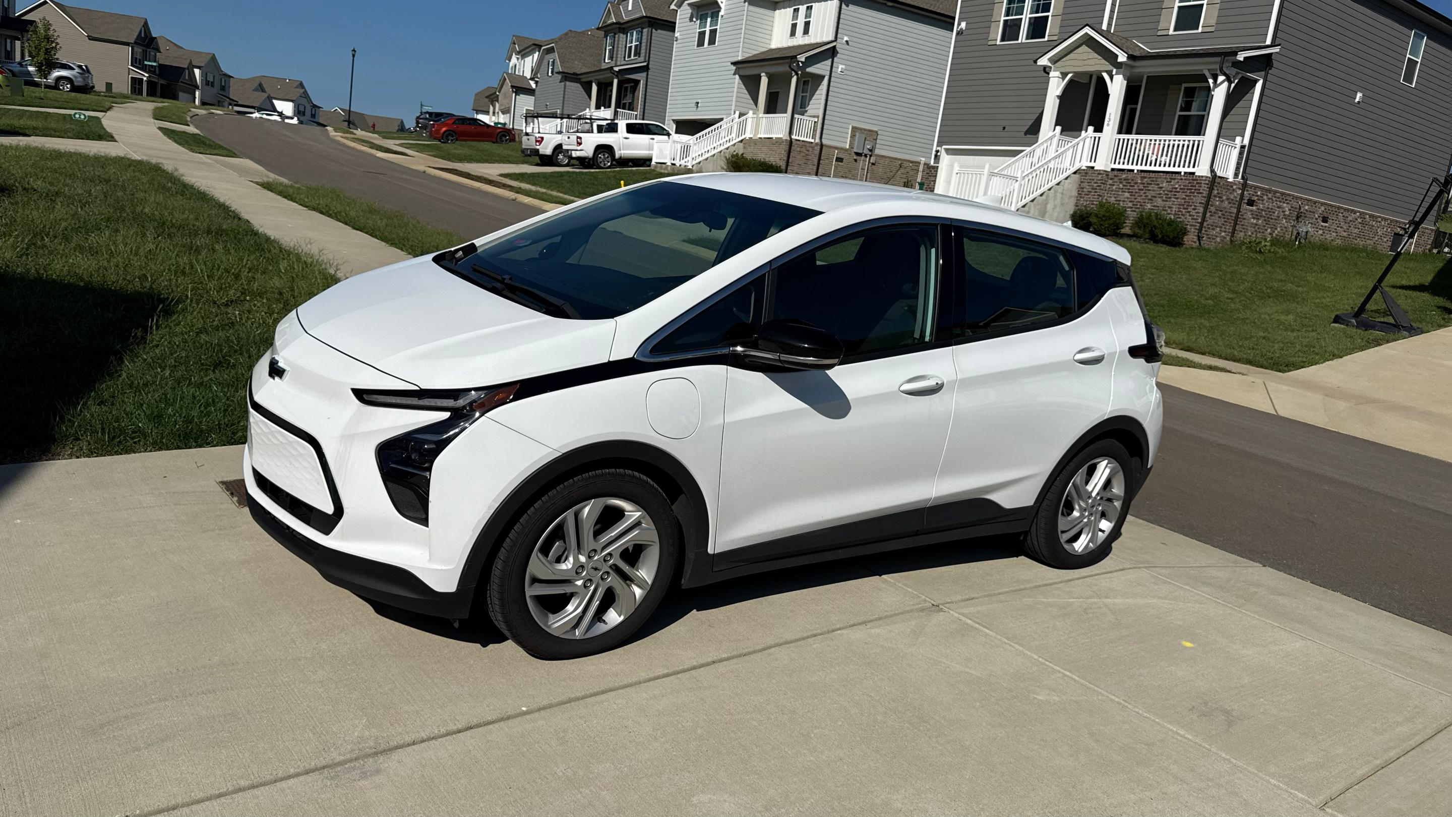Chevrolet Bolt EV 2023 in Columbia, TN