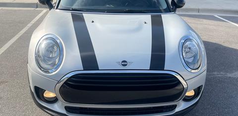 MINI Clubman 2019
