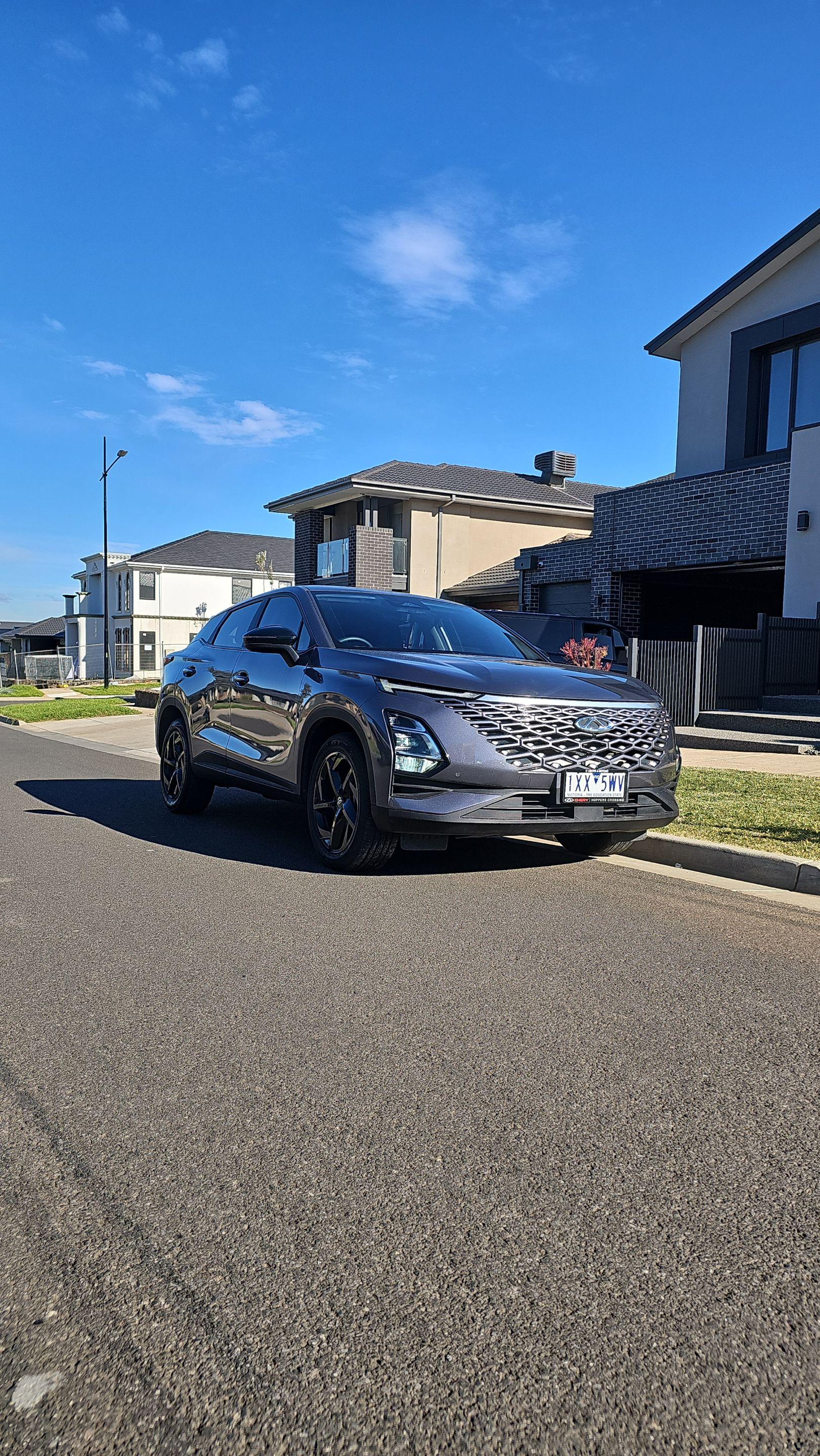 Chery OMODA 5 2023 in Truganina