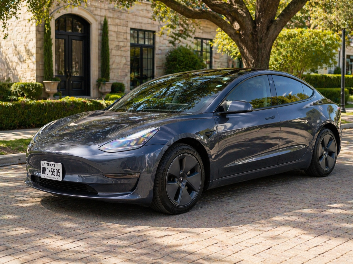 Tesla Model 3 2023 in San Marcos, TX