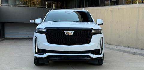 Cadillac Escalade ESV 2021