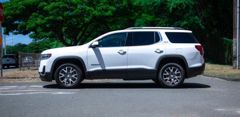 GMC Acadia 2023