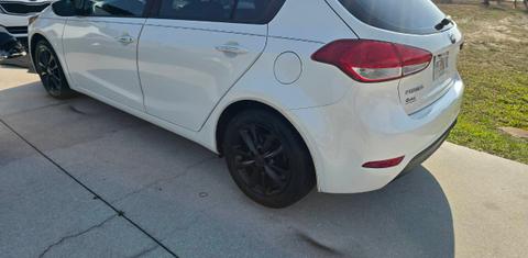 Kia Forte 2017