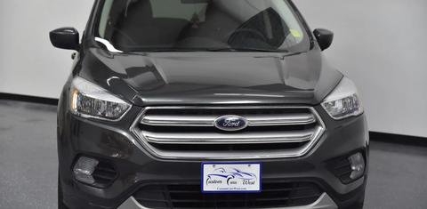 Ford Escape 2018