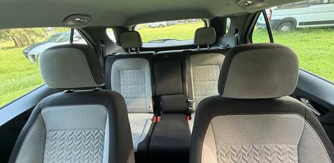 Chevrolet Equinox 2022