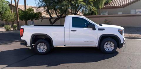 GMC Sierra 1500 2023