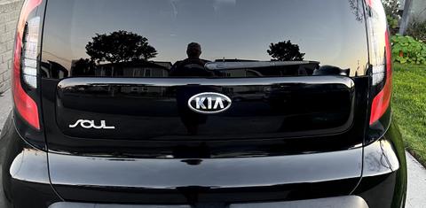 Kia Soul 2015