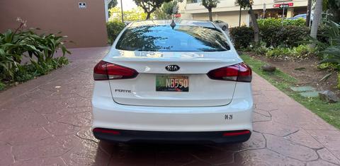 Kia Forte 2017