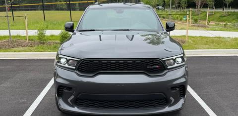 Dodge Durango 2026