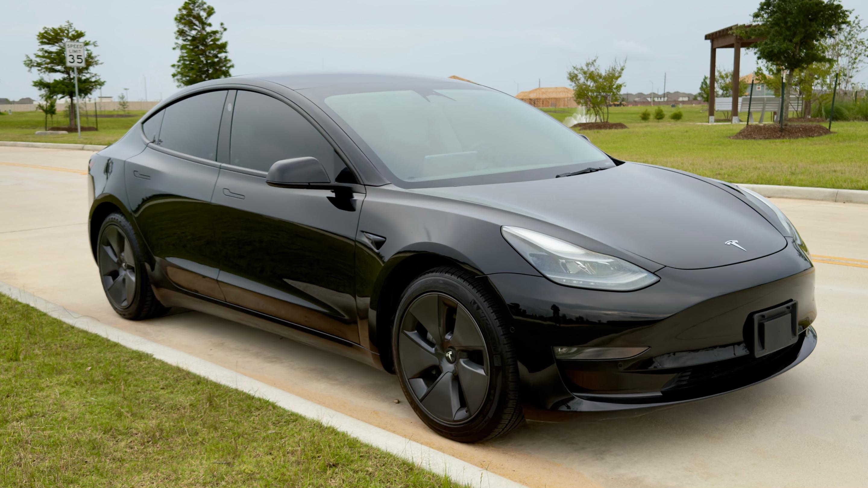 Tesla Model 3 2022 in Katy, TX