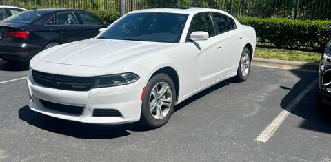 Dodge Charger 2022