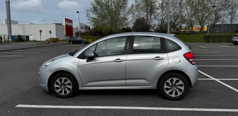 Citroen C3 2016