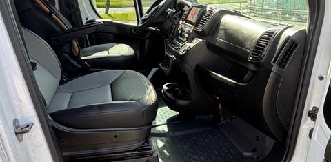 Ram ProMaster Cargo 2025
