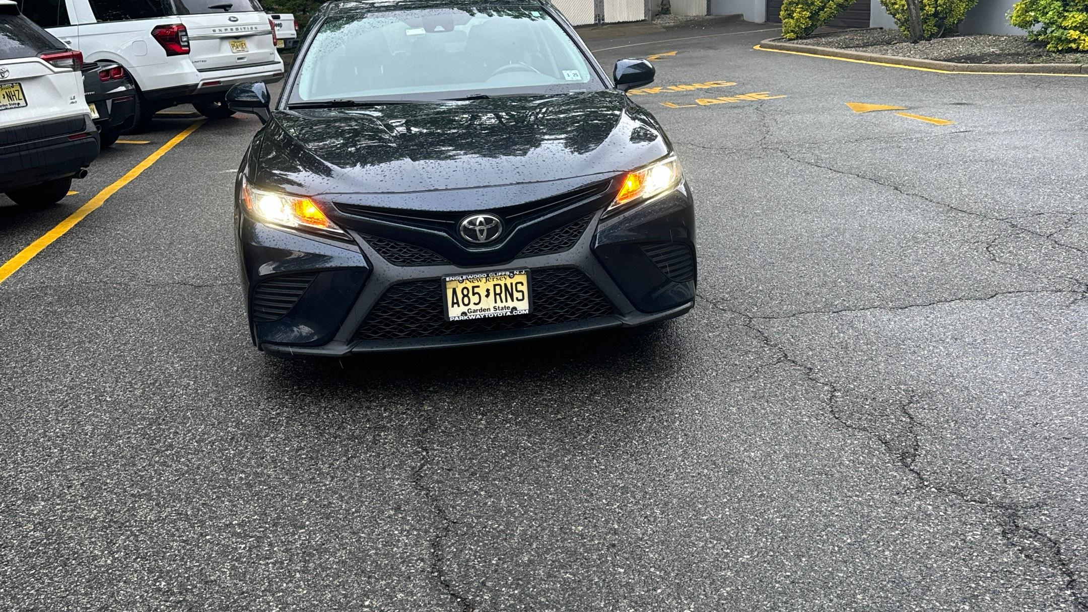 Toyota Camry 2020 in Fort Lee, NJ
