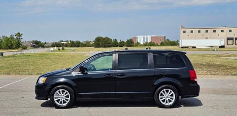 Dodge Grand Caravan 2018
