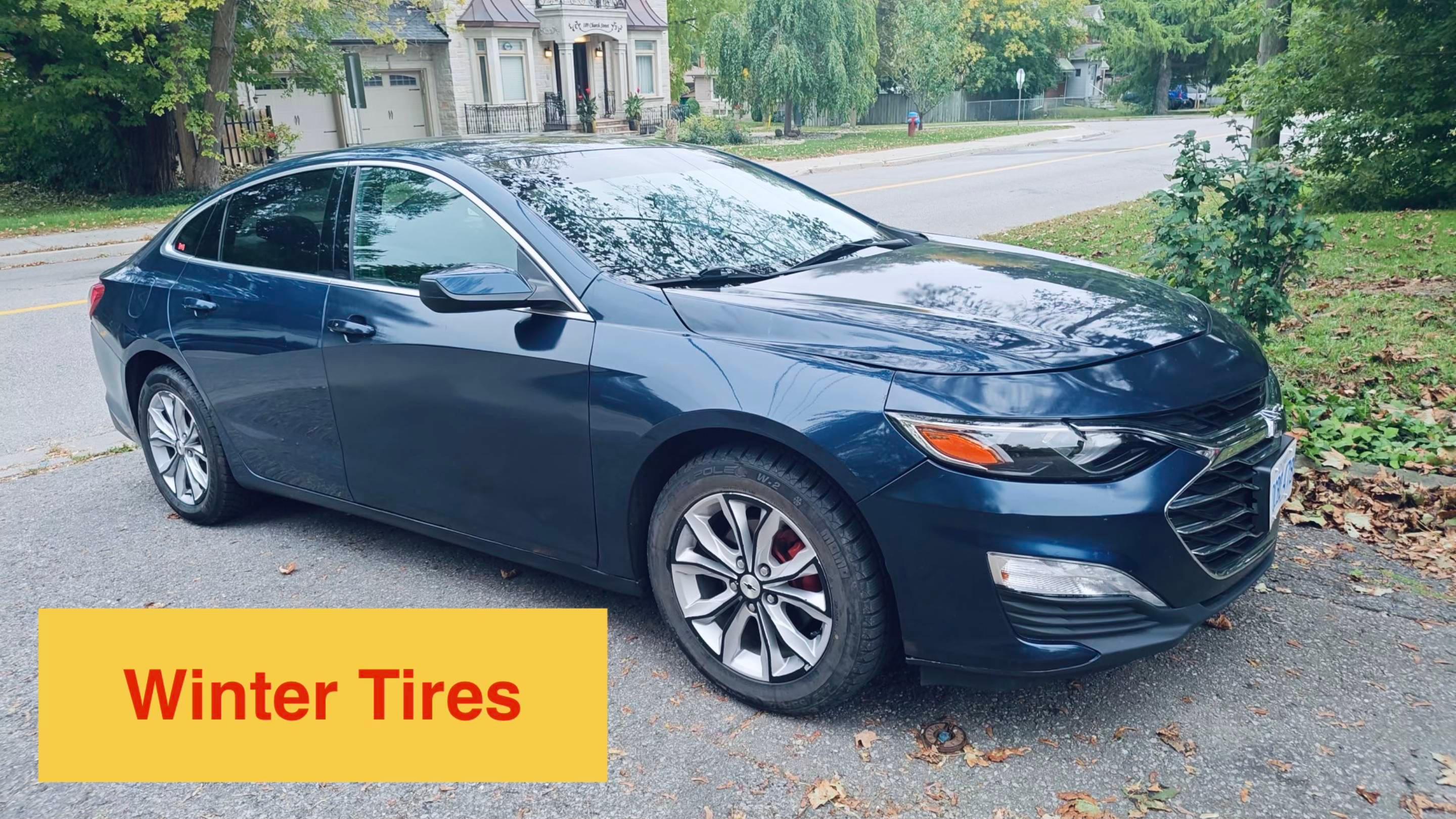 Chevrolet Malibu 2021 in Richmond Hill, ON