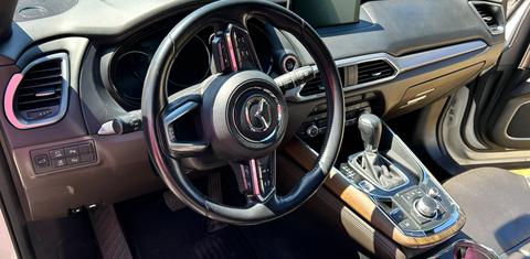 Mazda CX-9 2021