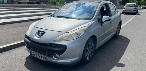 Peugeot 207 2006