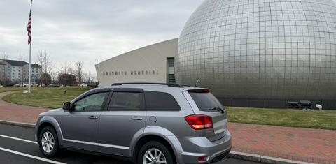 Dodge Journey 2015