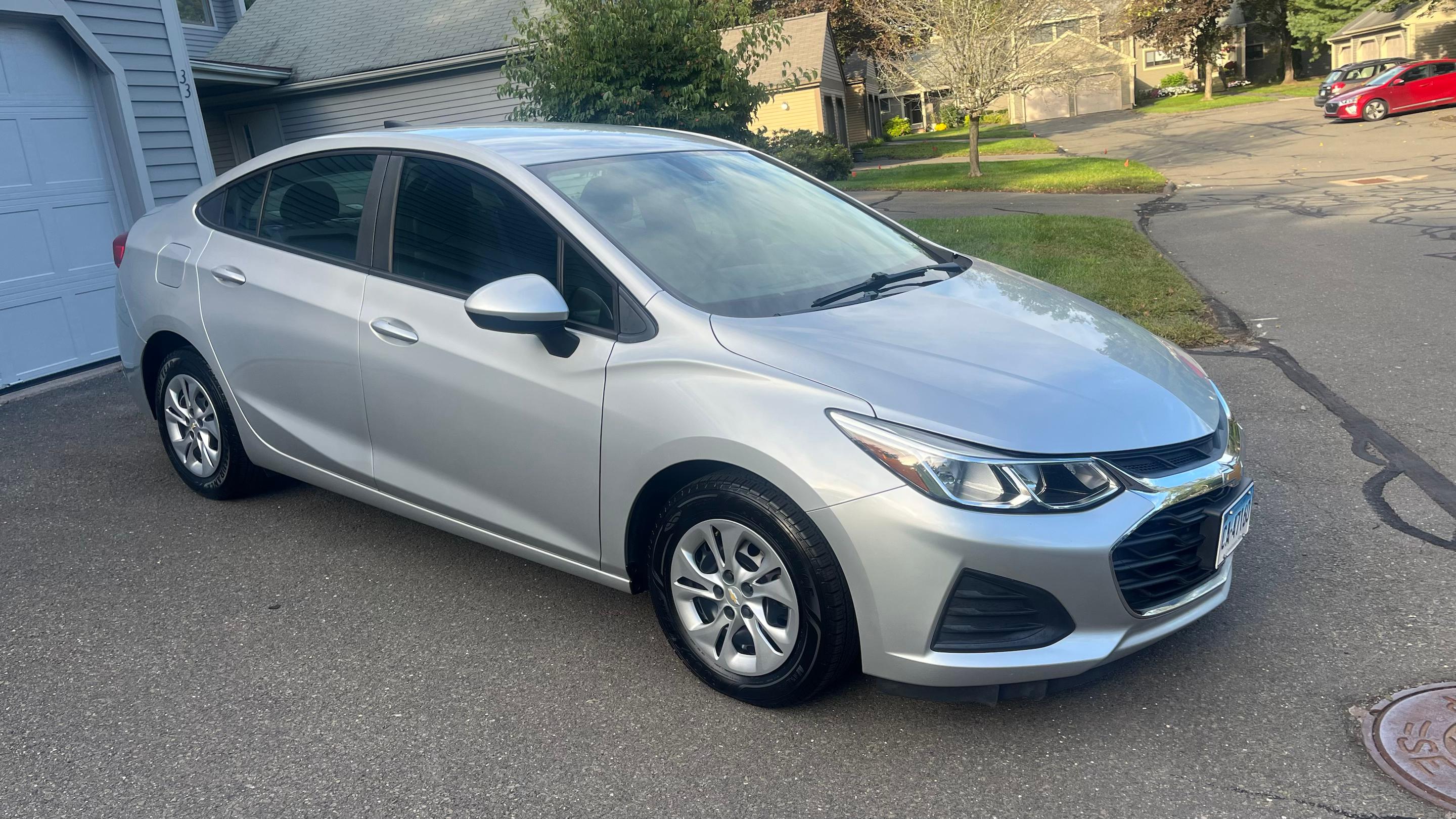Chevrolet Cruze 2019 in Avon, CT
