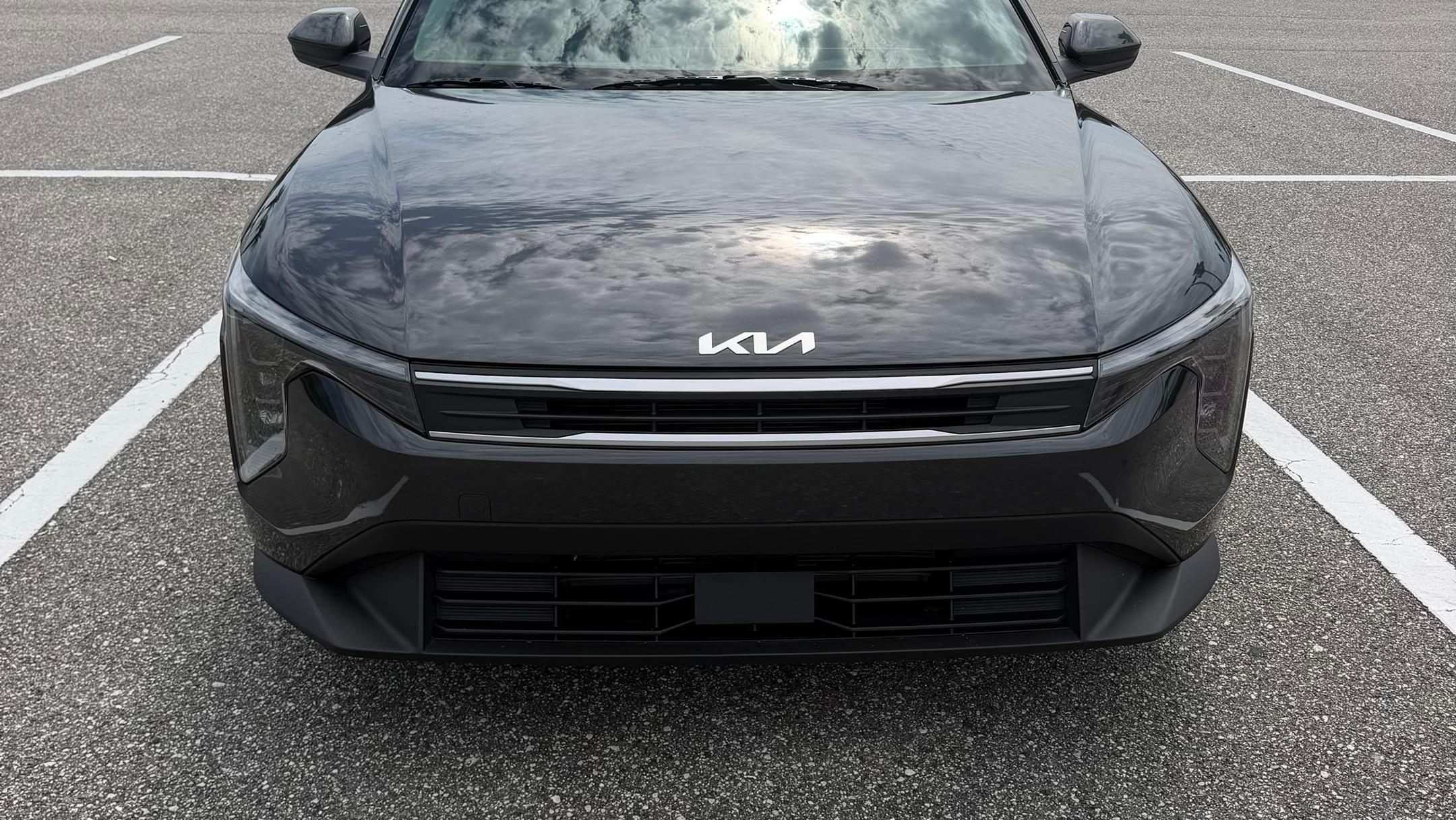 Kia K4 2025 in Jacksonville, FL