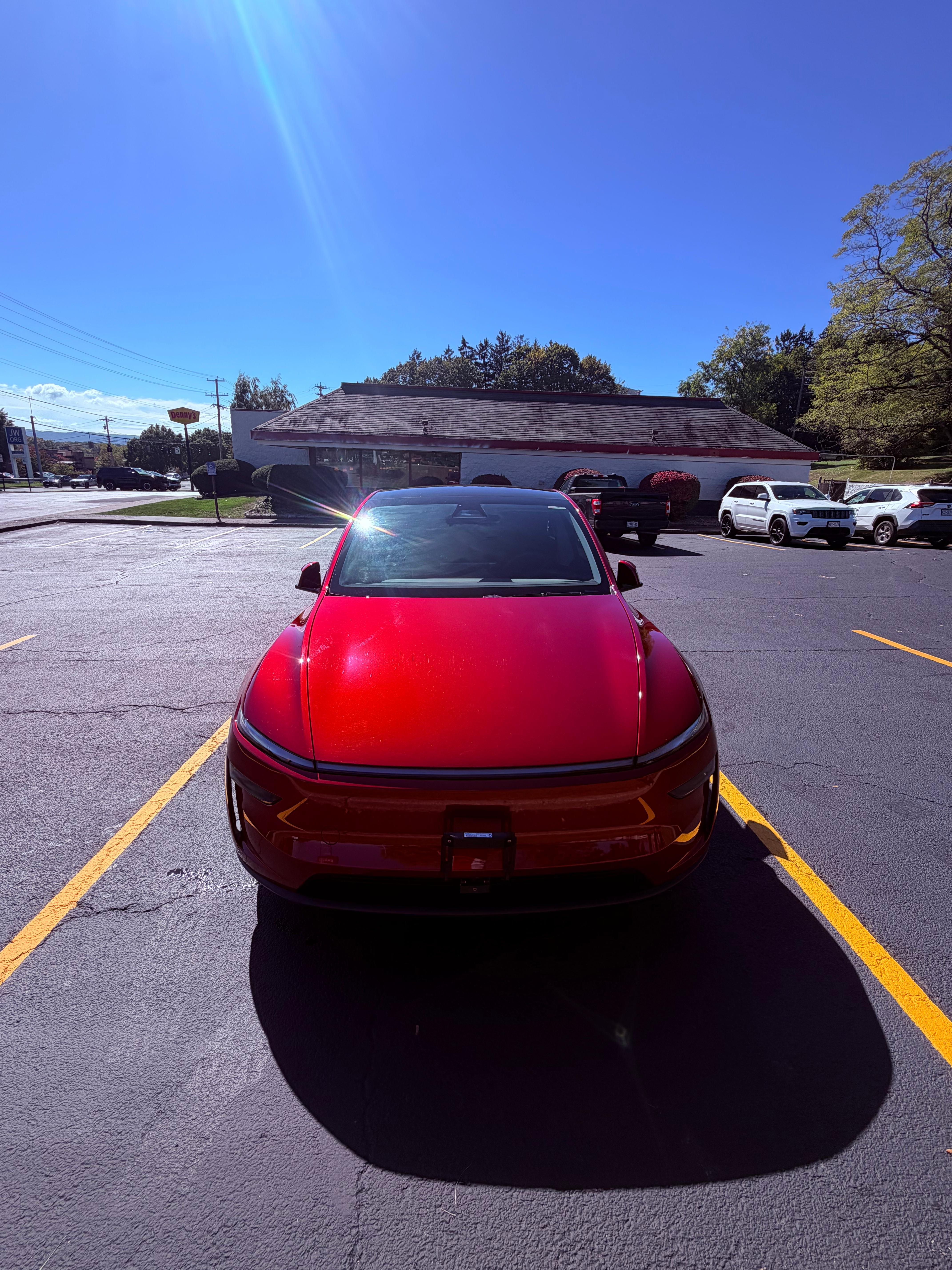 Tesla Model Y 2026 in New Windsor, NY