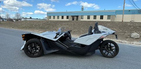 Polaris Slingshot 2022