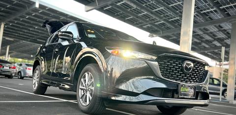 Mazda CX-5 2024