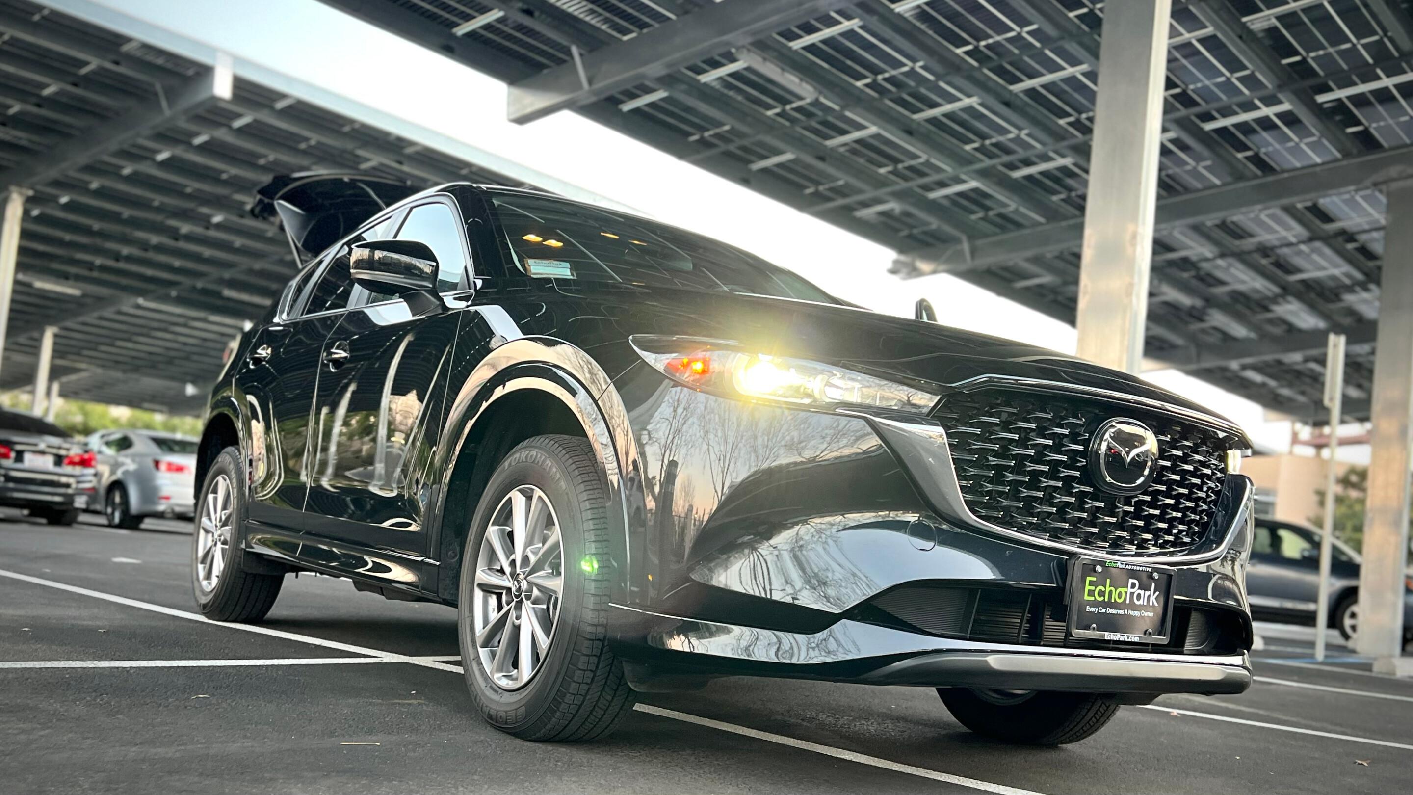 Mazda CX-5 2024 in San Bruno, CA