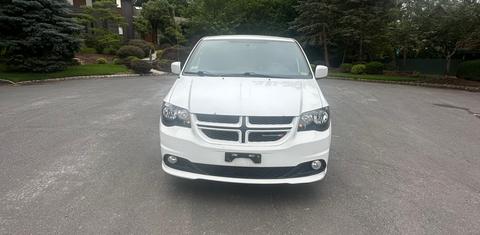 Dodge Grand Caravan 2018