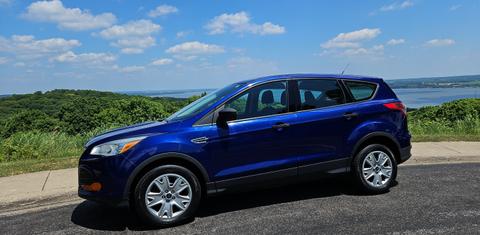 Ford Escape 2013