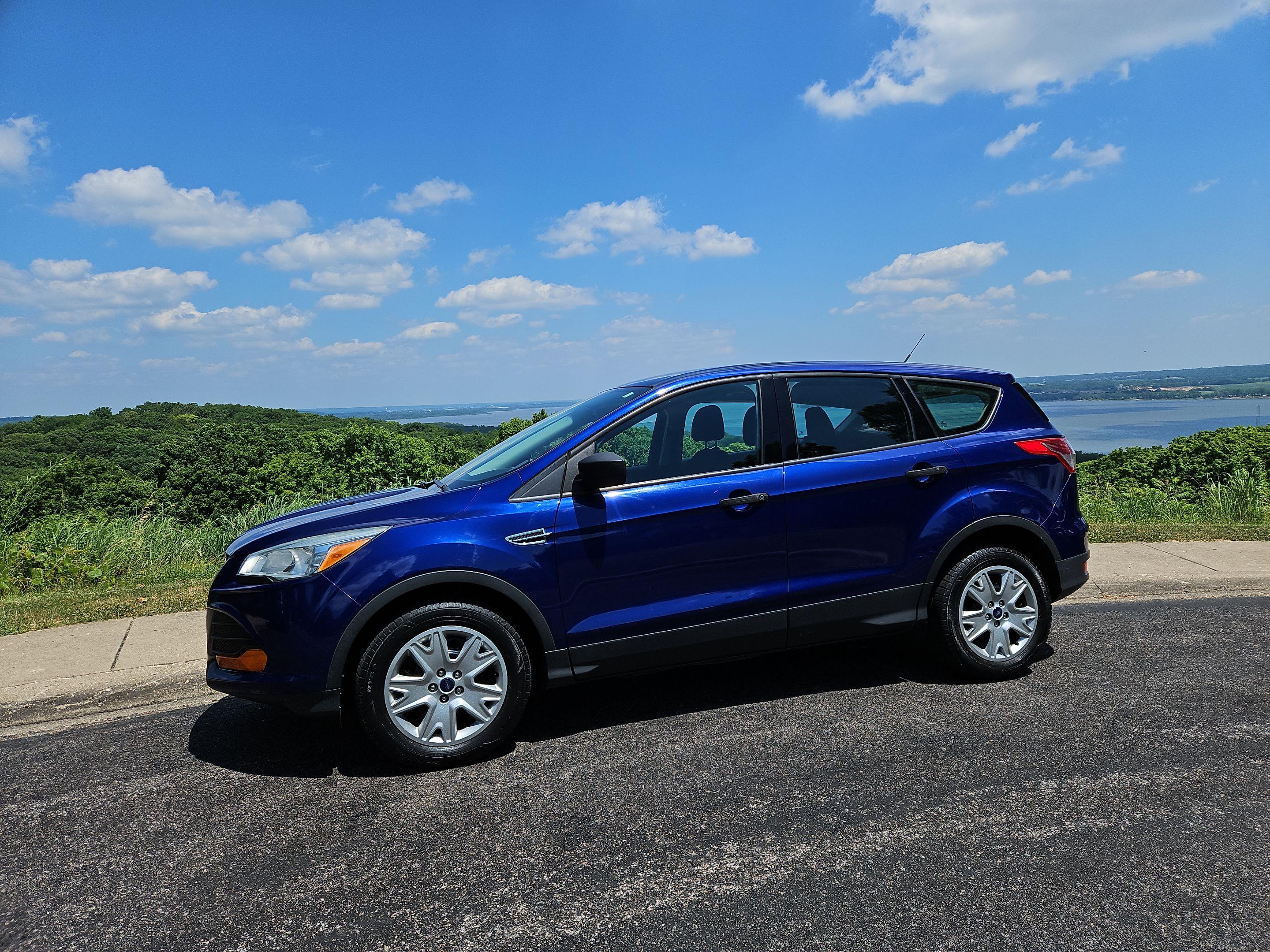 Ford Escape 2013 in Peoria, IL
