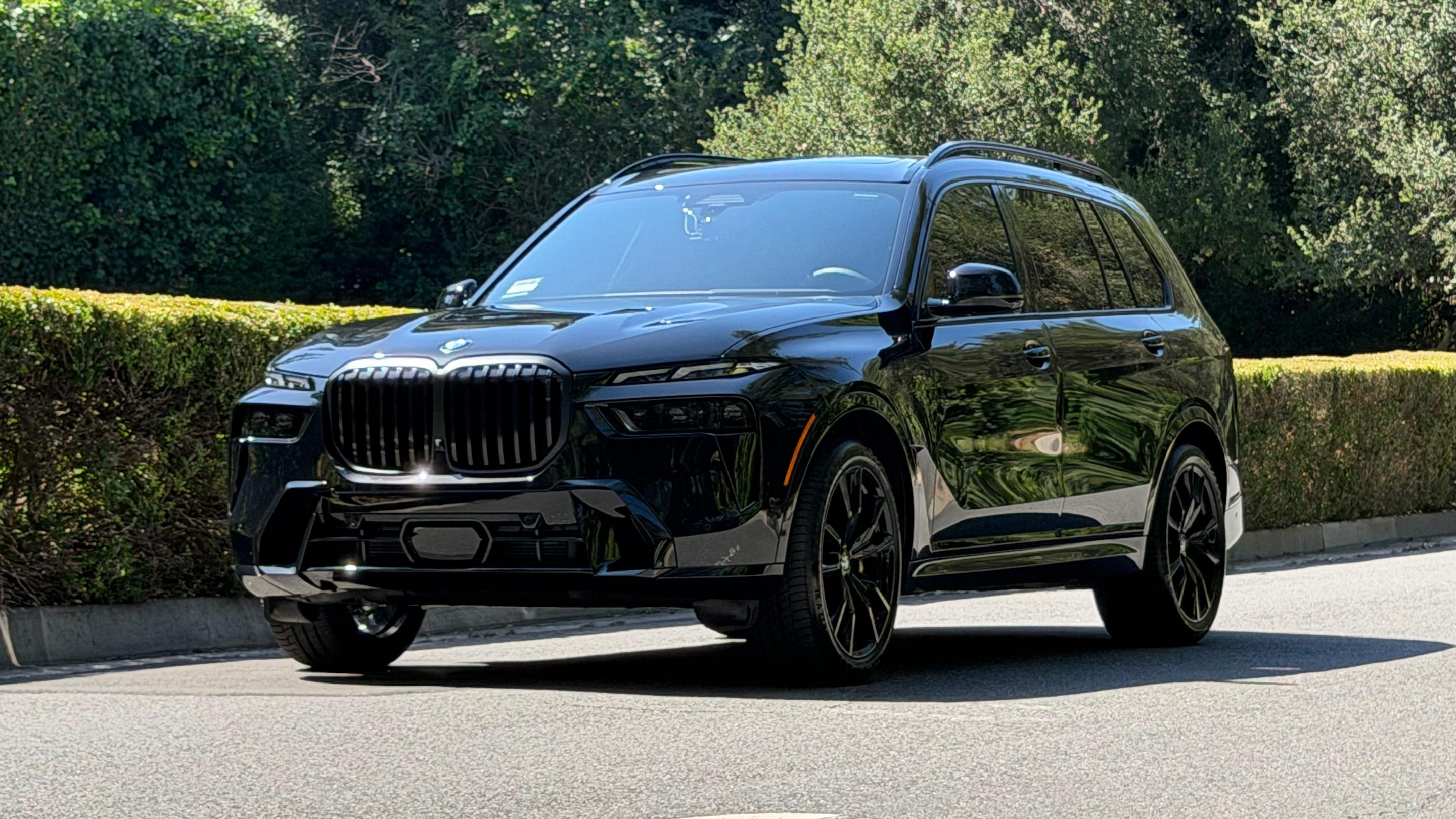 BMW X7 2027 in Glendale, CA