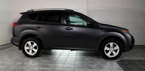 Toyota RAV4 2013