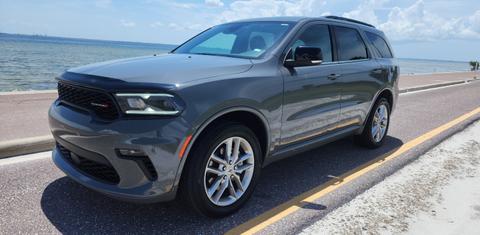 Dodge Durango 2023