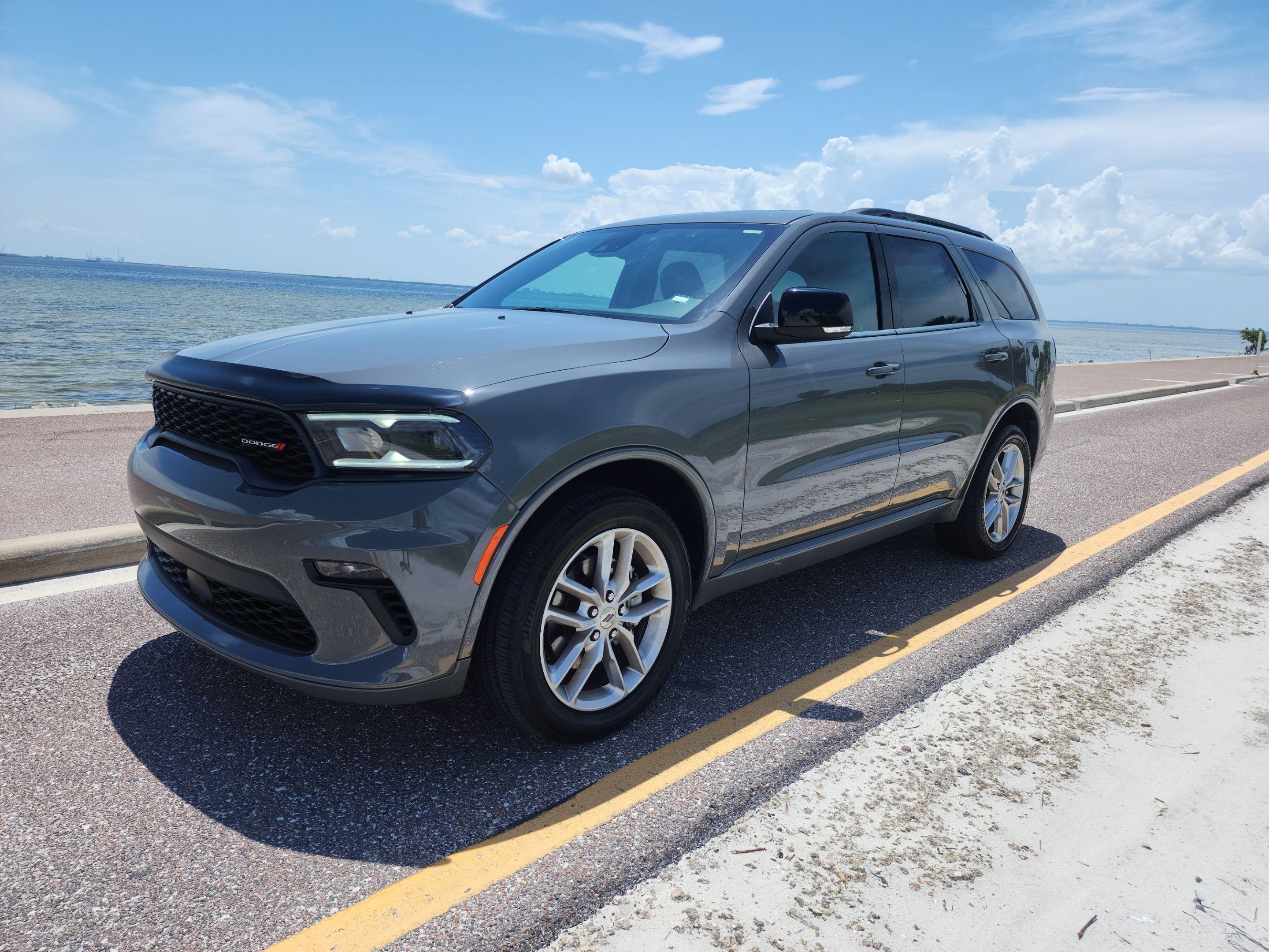 Dodge Durango 2023 in Tampa, FL