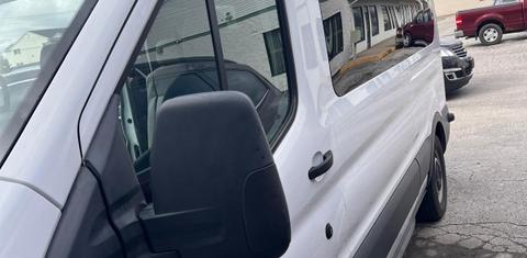 Ford Transit 2017