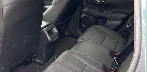 Honda HR-V 2025