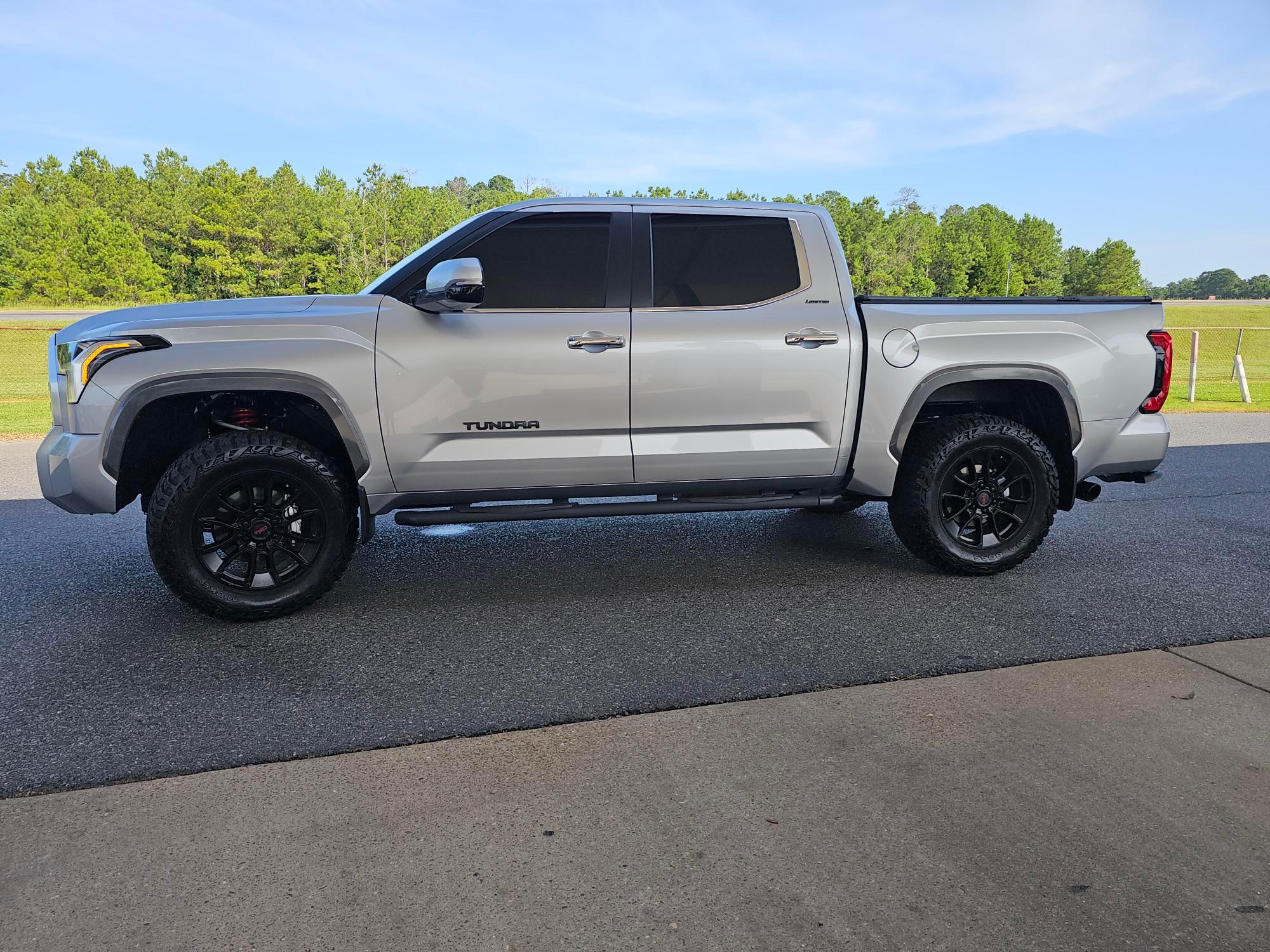 Toyota Tundra 2025 in Fort Worth, TX