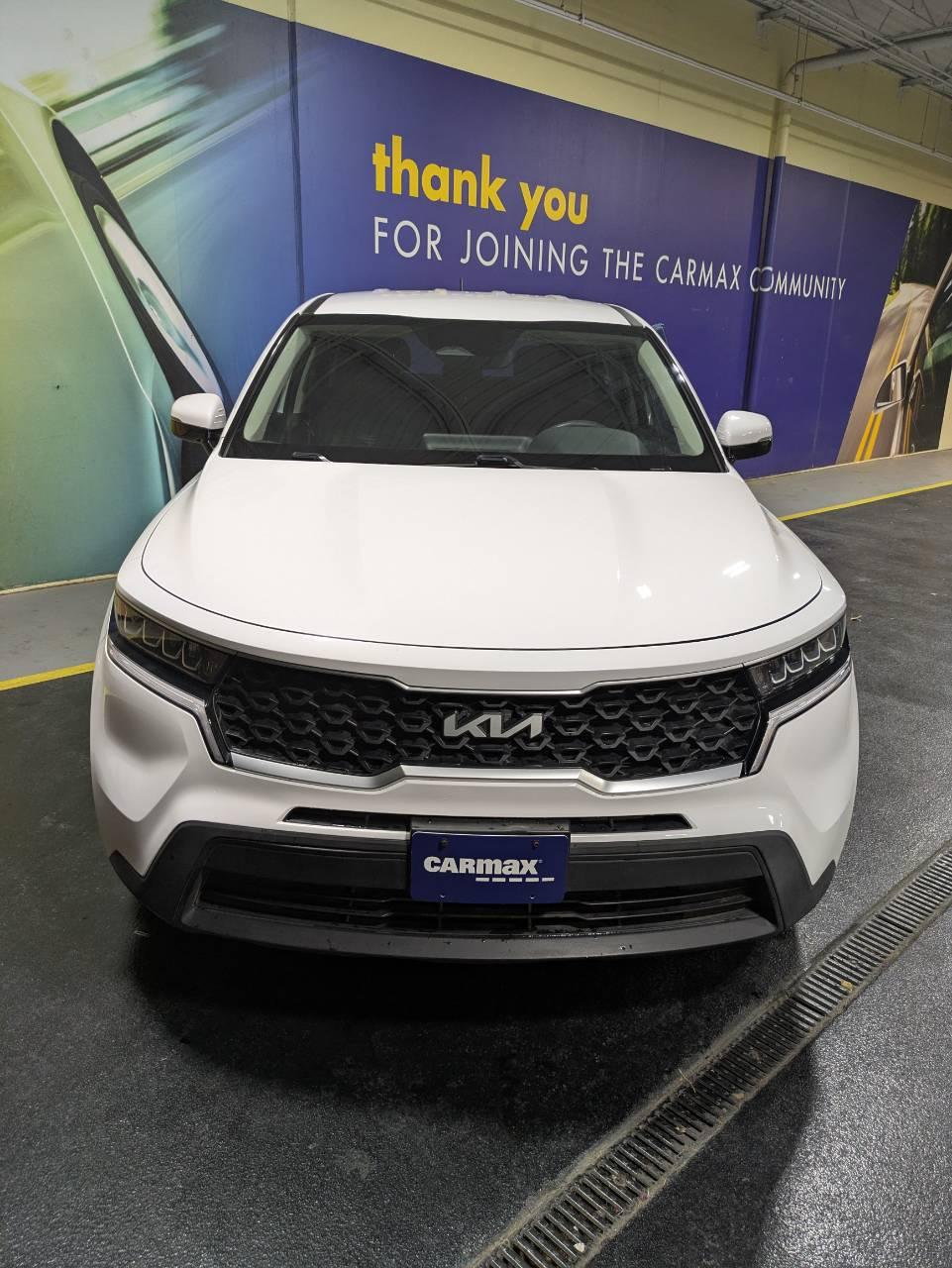 Kia Sorento 2022 in Killeen, TX