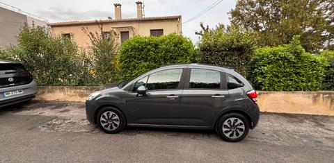 Citroen C3 2014